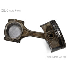 78R112 Piston and Connecting Rod Standard From 1999 Subaru Forester  2.5 78R112 Piston and Connecting Rod Standard From 1999 Subaru Forester  2.5
