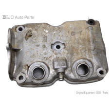78R113 Right Valve Cover From 1999 Subaru Forester  2.5 78R113 Right Valve Cover From 1999 Subaru Forester  2.5