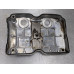 78R113 Right Valve Cover From 1999 Subaru Forester  2.5