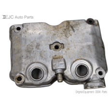 78R114 Left Valve Cover From 1999 Subaru Forester  2.5 78R114 Left Valve Cover From 1999 Subaru Forester  2.5