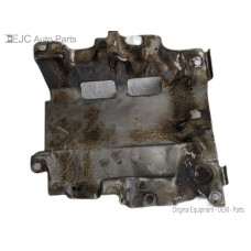 78S102 Engine Oil Baffle From 1999 Subaru Forester  2.5 78S102 Engine Oil Baffle From 1999 Subaru Forester  2.5