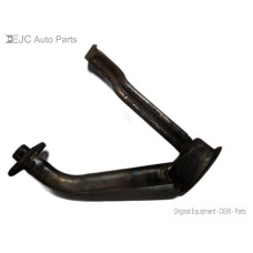78S111 Engine Oil Pickup Tube From 1999 Subaru Forester  2.5 10062 78S111 Engine Oil Pickup Tube From 1999 Subaru Forester  2.5 10062