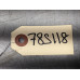78S118 Crankshaft Position Sensor From 1999 Subaru Forester  2.5