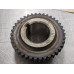 78A105 Crankshaft Timing Gear For 13-15 Chevrolet Malibu  2.0
