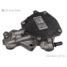 78G108 Vacuum Pump For 14-18 Chevrolet Malibu  2.0 12686657 78G108 Vacuum Pump For 14-18 Chevrolet Malibu  2.0 12686657