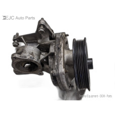 78G109 Water Coolant Pump For 13-18 Chevrolet Malibu  2.0 12637140 78G109 Water Coolant Pump For 13-18 Chevrolet Malibu  2.0 12637140