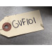 GVF101 Engine Timing Cover For 14-15 Chevrolet Malibu  2.0 12660465 GVF101 Engine Timing Cover For 14-15 Chevrolet Malibu  2.0 12660465