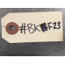 #BKF23 Engine Cylinder Block For 18-24 Toyota Camry  2.5 11420F0010