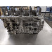 #BKF23 Engine Cylinder Block For 18-24 Toyota Camry  2.5 11420F0010