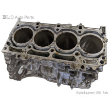 #BKF23 Engine Cylinder Block For 18-24 Toyota Camry  2.5 11420F0010