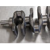 #B802 Crankshaft Standard For 18-22 Toyota Camry  2.5