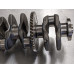 #B802 Crankshaft Standard For 18-22 Toyota Camry  2.5