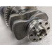 #B802 Crankshaft Standard For 18-22 Toyota Camry  2.5