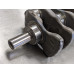 #B802 Crankshaft Standard For 18-22 Toyota Camry  2.5