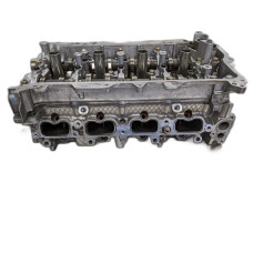 #DM01 Cylinder Head From 2018 Toyota Camry  2.5