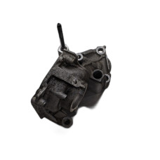 78P107 Water Pump Housing From 2018 Toyota Camry  2.5