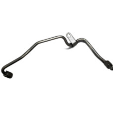 78P110 Pump To Rail Fuel Line From 2018 Toyota Camry  2.5