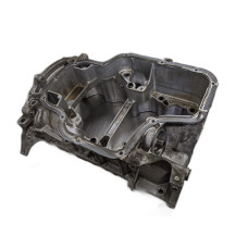 GUM305 Upper Engine Oil Pan From 2018 Toyota Camry  2.5