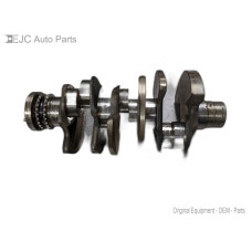 #N501 Crankshaft Standard For 09-11 Audi Q5  3.2