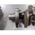 #N501 Crankshaft Standard For 09-11 Audi Q5  3.2