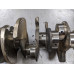 #N501 Crankshaft Standard For 09-11 Audi Q5  3.2