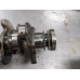 #N501 Crankshaft Standard For 09-11 Audi Q5  3.2