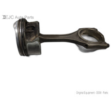 79X001 Right Piston and Rod Standard For 09-11 Audi Q5  3.2