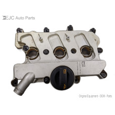 79X020 Left Valve Cover For 09-11 Audi Q5  3.2 06E13471P 79X020 Left Valve Cover For 09-11 Audi Q5  3.2 06E13471P