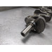 #KC01 Crankshaft Standard For 09-15 Nissan Rogue  2.5 12201JA03A