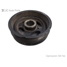 79R016 Crankshaft Pulley For 08-19 Nissan Rogue  2.5 123033TA5B 79R016 Crankshaft Pulley For 08-19 Nissan Rogue  2.5 123033TA5B