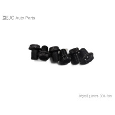 79R025 Flexplate Bolts For 09-15 Nissan Rogue 2.5 79R025 Flexplate Bolts For 09-15 Nissan Rogue 2.5