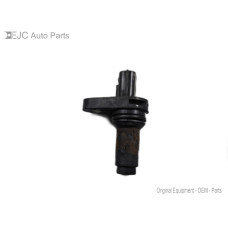 79R027 Crankshaft Position Sensor For 09-15 Nissan Rogue 2.5 23731JA00C 79R027 Crankshaft Position Sensor For 09-15 Nissan Rogue 2.5 23731JA00C
