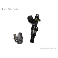 79R029 Fuel Injector Single From 2014 Nissan Rogue 2.5 79R029 Fuel Injector Single From 2014 Nissan Rogue 2.5