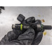 79R029 Fuel Injector Single From 2014 Nissan Rogue  2.5