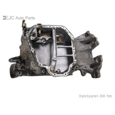 GVF103 Upper Engine Oil Pan For 08-14 Nissan Rogue  2.5 11110JH00A