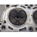 #P306 Right Cylinder Head For 13-14 Subaru XV Crosstrek  2.0 AP20 #P306 Right Cylinder Head For 13-14 Subaru XV Crosstrek  2.0 AP20