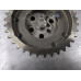 79Q004 Right Exhaust Camshaft Timing Gear For 13-14 Subaru XV Crosstrek  2.0 13321AA012