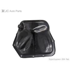 79Q009 Lower Engine Oil Pan From 2013 Subaru XV Crosstrek  2.0