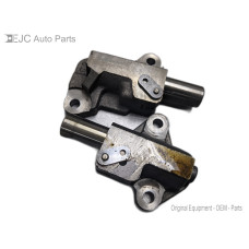 79Q021 Timing Chain Tensioner Pair For 13-14 Subaru XV Crosstrek  2.0 13142AA090