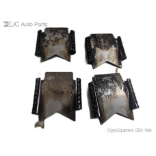 79Q025 Intake Air Deflectors For 13-14 Subaru XV Crosstrek  2.0