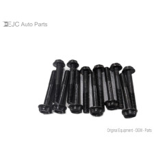 79Q038 Camshaft Gear Bolt Set For 13-14 Subaru XV Crosstrek 2.0 79Q038 Camshaft Gear Bolt Set For 13-14 Subaru XV Crosstrek 2.0