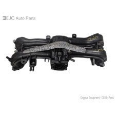 GVC102 Intake Manifold For 13-15 Subaru XV Crosstrek 2.0 14003AC420 GVC102 Intake Manifold For 13-15 Subaru XV Crosstrek 2.0 14003AC420