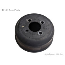 79V009 Water Pump Pulley For 09-14 Ford Expedition 5.4 XL3E8A528AA 79V009 Water Pump Pulley For 09-14 Ford Expedition 5.4 XL3E8A528AA