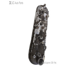 79V025 Right Valve Cover For 03-04 Chevrolet Silverado 1500  4.8 12570697