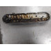 79V025 Right Valve Cover For 03-04 Chevrolet Silverado 1500  4.8 12570697