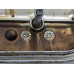 79V025 Right Valve Cover For 03-04 Chevrolet Silverado 1500  4.8 12570697