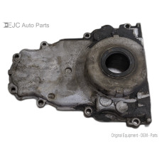 79V037 Engine Timing Cover For 99-07 Chevrolet Silverado 1500  4.8 12556623