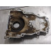 79V037 Engine Timing Cover For 99-07 Chevrolet Silverado 1500  4.8 12556623