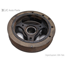 79B008 Crankshaft Pulley For 97-02 Ford E-150 Econoline 4.6 79B008 Crankshaft Pulley For 97-02 Ford E-150 Econoline 4.6
