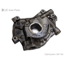 79B009 Engine Oil Pump From 2000 Ford E-150 Econoline 4.6 79B009 Engine Oil Pump From 2000 Ford E-150 Econoline 4.6